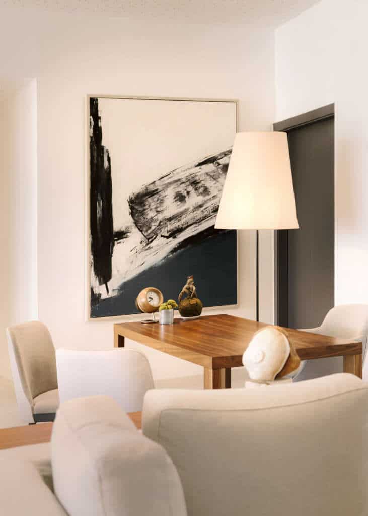 Accommodation 2 - Longevity