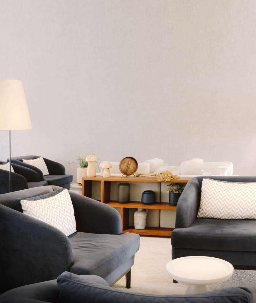 Accommodation 4 - Longevity