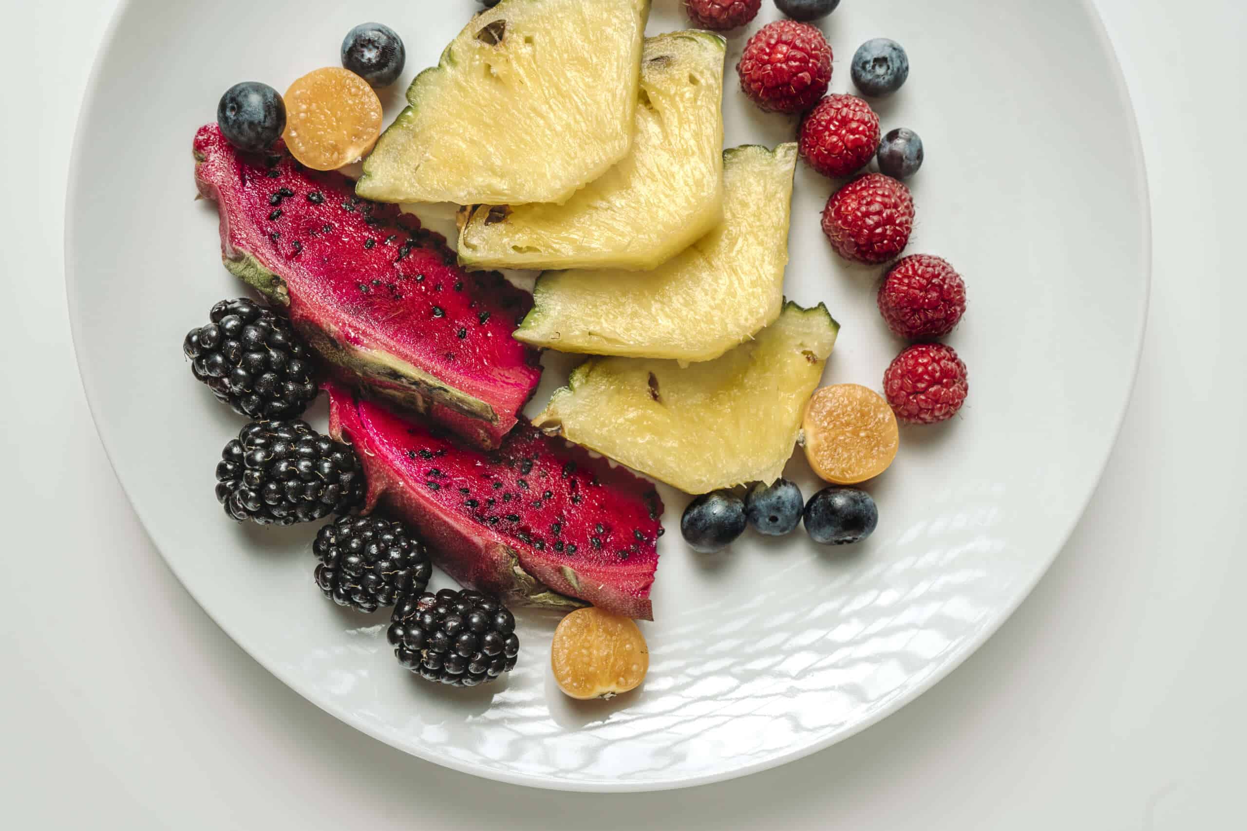 Cuisine, Food and Nutrition, Wellness Diet 4 - Longevity