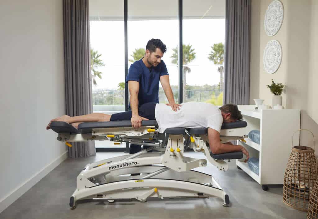 Osteopatia 2 - Longevity